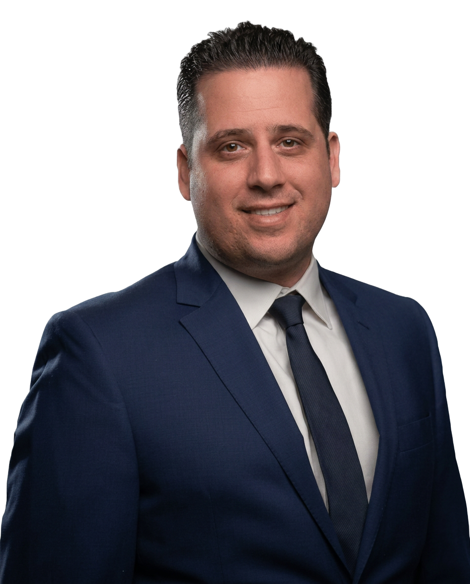 Lior Katz, Managing Attorney of Katz Law
