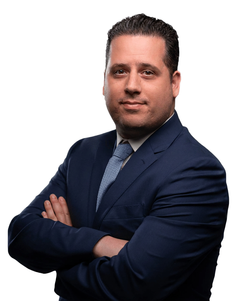 Lior Katz, founder and managing attorney of Katz Law